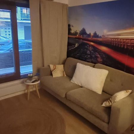 Chateau Beaulieu Oostende Ngoại thất bức ảnh